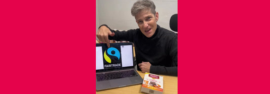 4 Things You Need to Know!  About our new brand - FourX The Better Chocolate!!