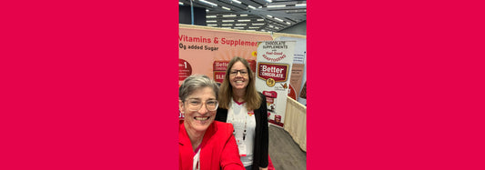 Natural Product Expo West! 💥
