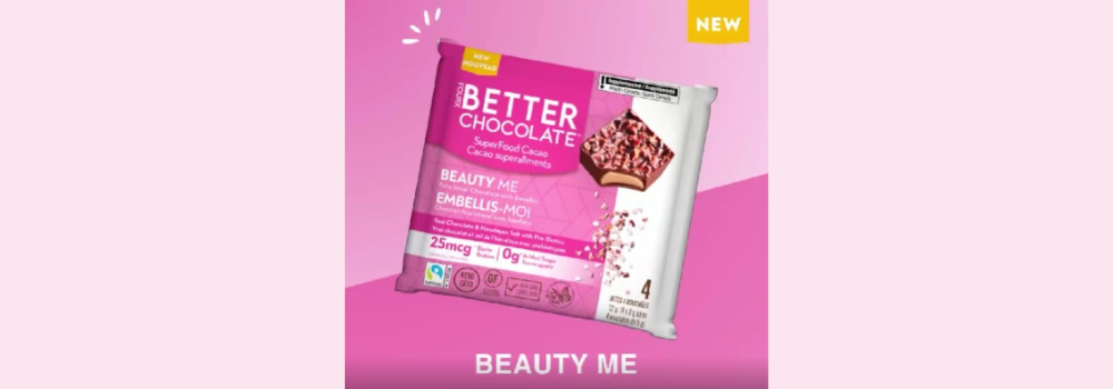 They're LAUNCHED!! Its a GO: Revolutionize your Snacking with Our Newest Single Serve Pouches!