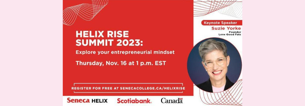Watch the HELIX Rise Virtual Mega Summit Event Now ! ๐ช๐๐
