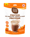 Protein Hot Chocolate Salted Caramel
