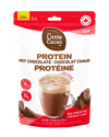 Protein Hot Chocolate Milk Chocolate