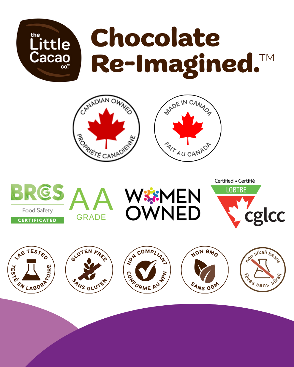 Creamy, Butterly Protein Mini-Bites