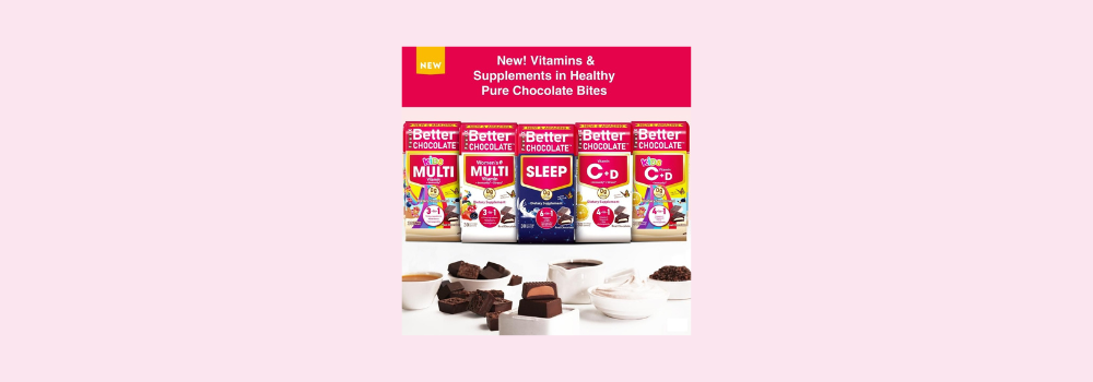 We delivered our first Purchase Order to KeHE Distributors for our Vitamins… and it sold out in ONE DAY!!