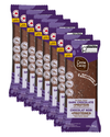 Dark Chocolate - Pack of 8 Chocolate Bars