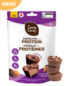 Creamy, Butterly Protein Mini-Bites