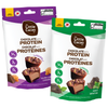 Twin Pack Mini-Cups (Salted Caramel & Mint)