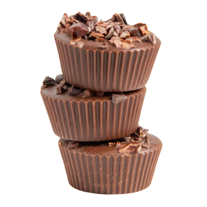 Twin Pack Mini-Cups (Salted Caramel & Mint)